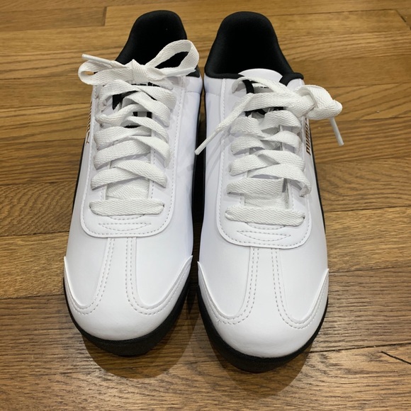 Puma Roma Men’s sneakers size 9 - Picture 7 of 8